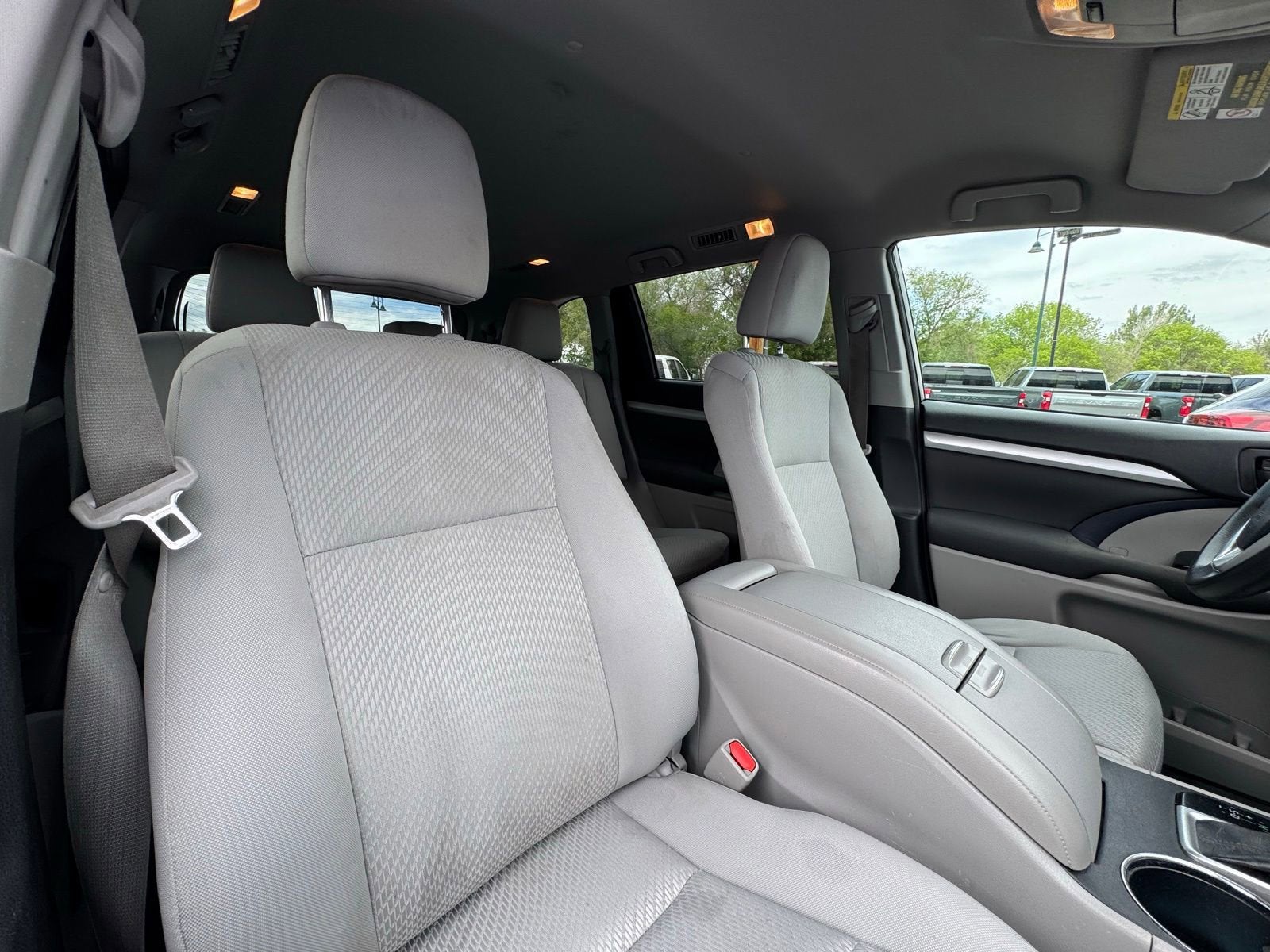 2018 Toyota Highlander Hybrid LE