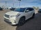 2018 Toyota Highlander Hybrid LE