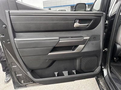 2023 Toyota Tundra 4WD SR5