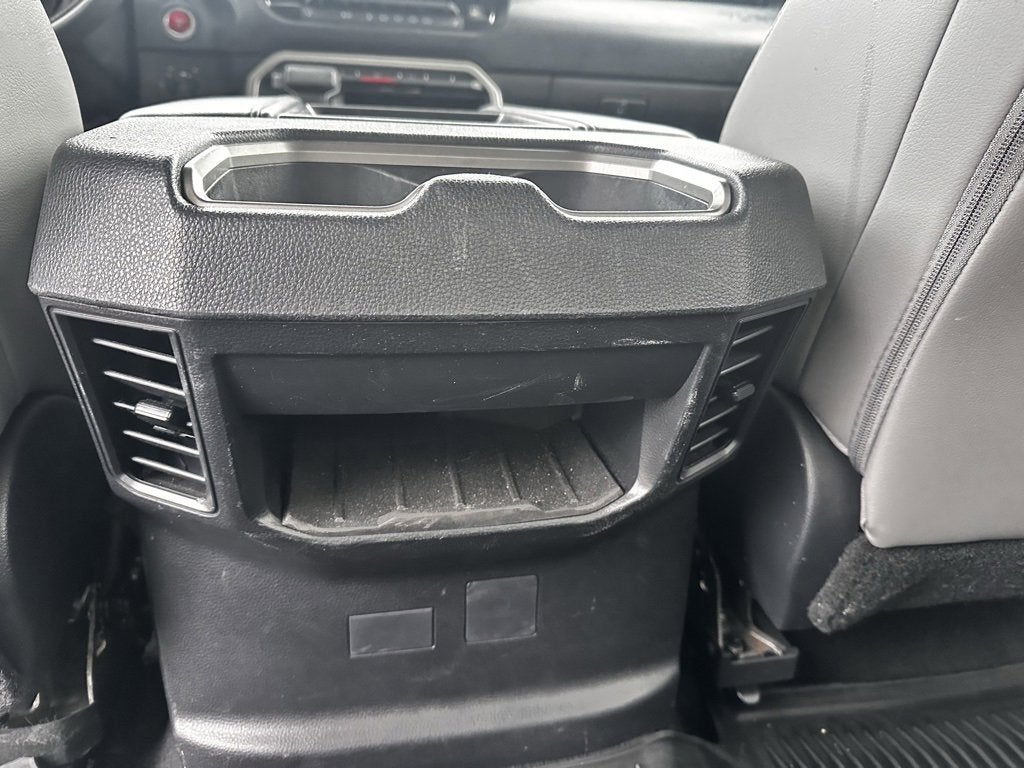 2023 Toyota Tundra 4WD SR5