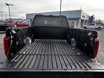 2023 Toyota Tundra 4WD SR5