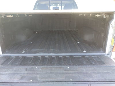 2014 Toyota Tundra 4WD Truck SR