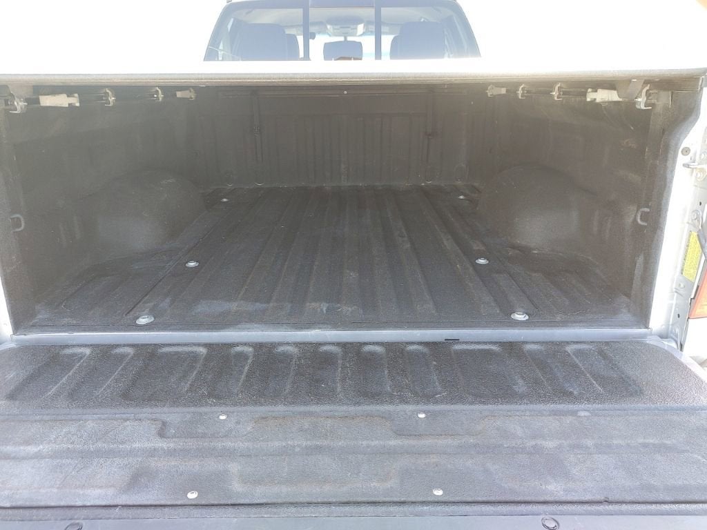 2014 Toyota Tundra 4WD Truck SR