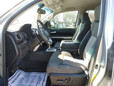 2014 Toyota Tundra 4WD Truck SR