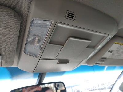 2014 Toyota Tundra 4WD Truck SR