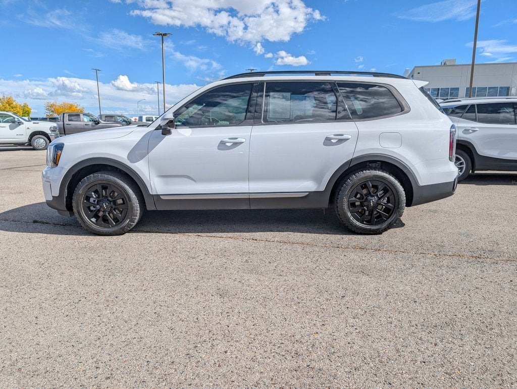 2023 Kia Telluride SX Prestige X-Pro