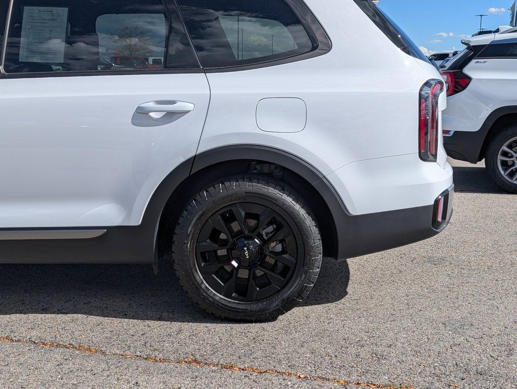 2023 Kia Telluride SX Prestige X-Pro