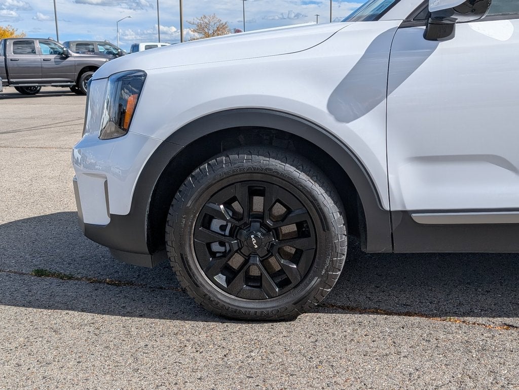 2023 Kia Telluride SX Prestige X-Pro