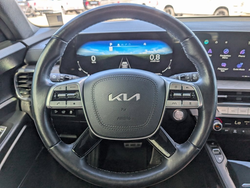 2023 Kia Telluride SX Prestige X-Pro