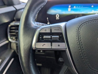 2023 Kia Telluride SX Prestige X-Pro