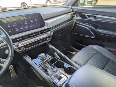 2023 Kia Telluride SX Prestige X-Pro