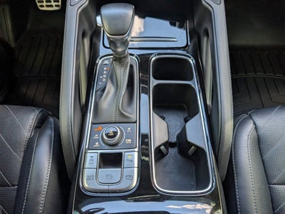 2023 Kia Telluride SX Prestige X-Pro