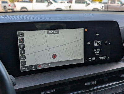 2023 Kia Telluride SX Prestige X-Pro