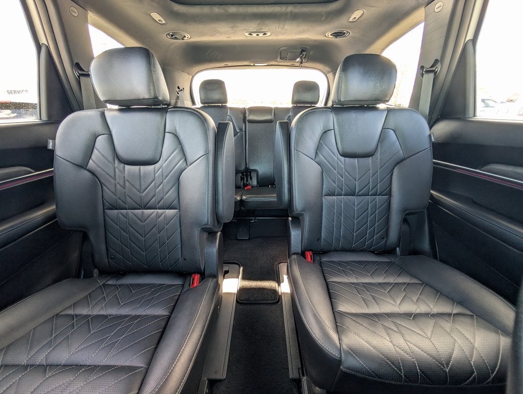 2023 Kia Telluride SX Prestige X-Pro