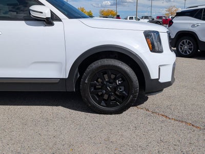 2023 Kia Telluride SX Prestige X-Pro