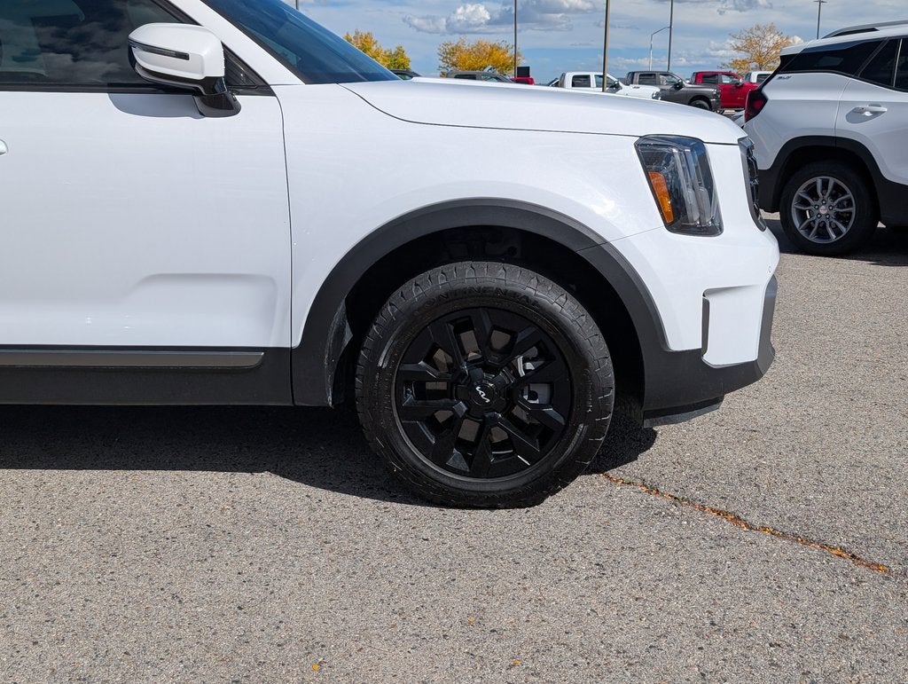 2023 Kia Telluride SX Prestige X-Pro