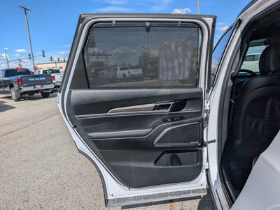 2023 Kia Telluride SX Prestige X-Pro