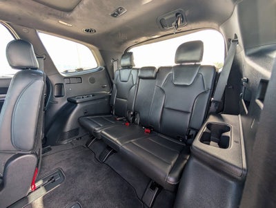 2023 Kia Telluride SX Prestige X-Pro