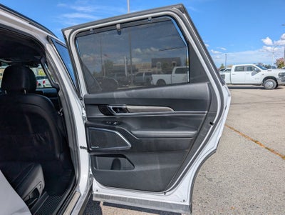 2023 Kia Telluride SX Prestige X-Pro