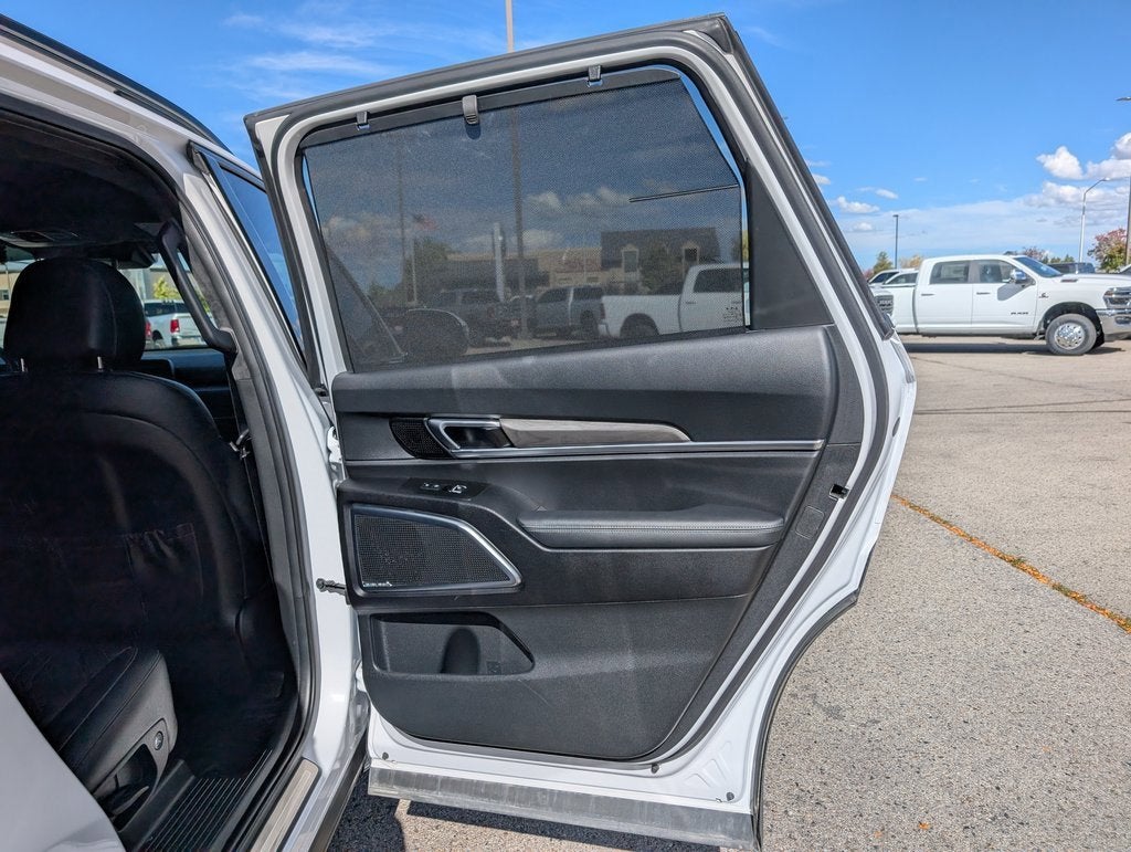 2023 Kia Telluride SX Prestige X-Pro