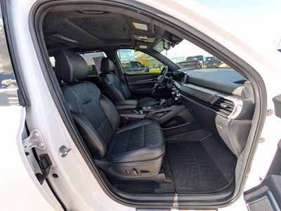 2023 Kia Telluride SX Prestige X-Pro