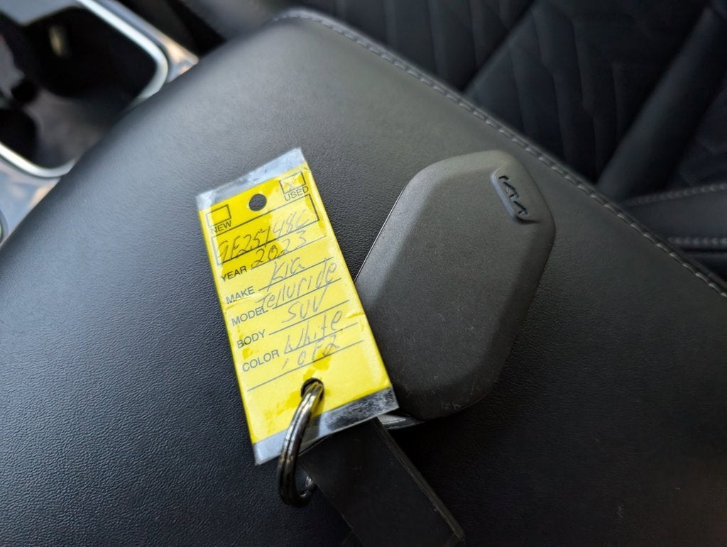 2023 Kia Telluride SX Prestige X-Pro