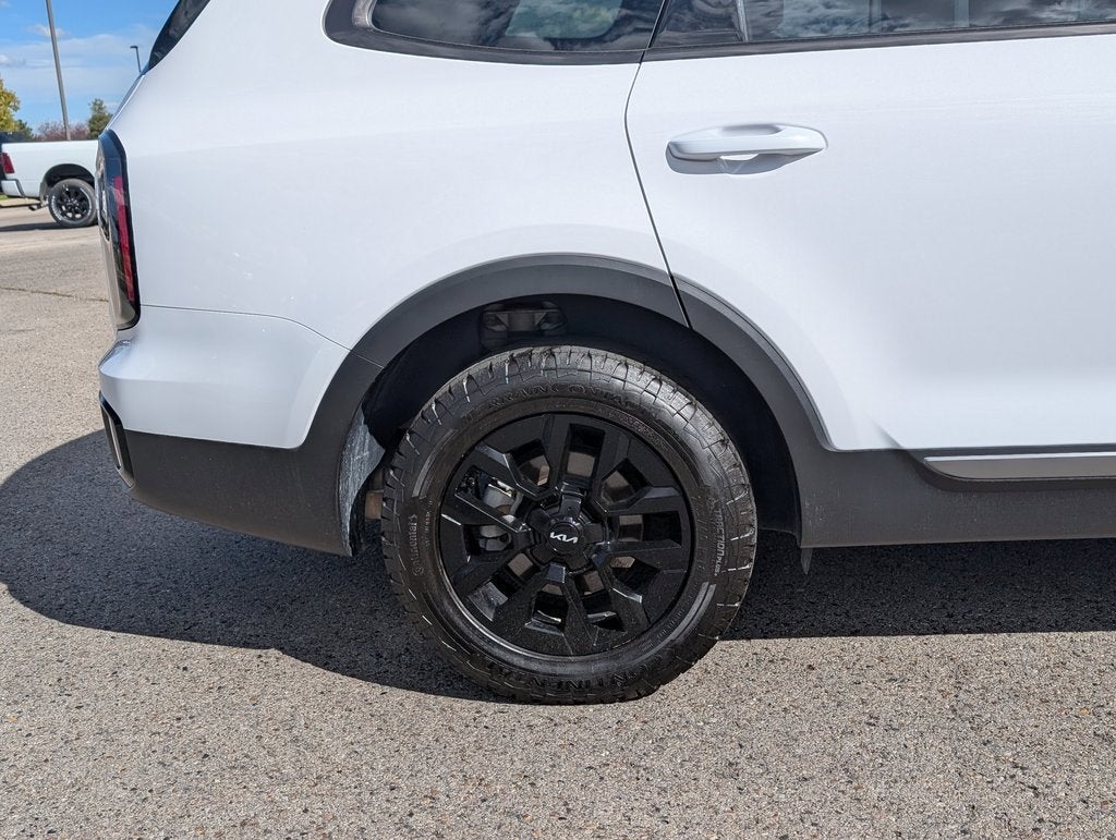 2023 Kia Telluride SX Prestige X-Pro