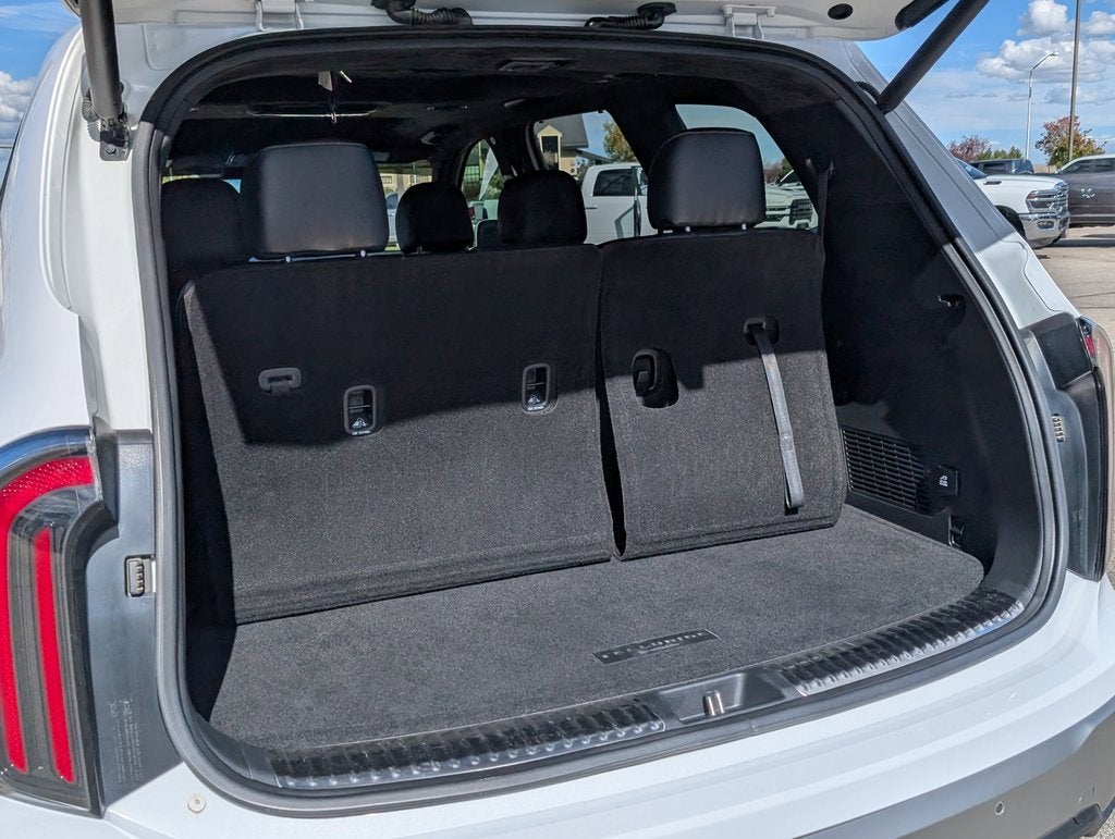 2023 Kia Telluride SX Prestige X-Pro