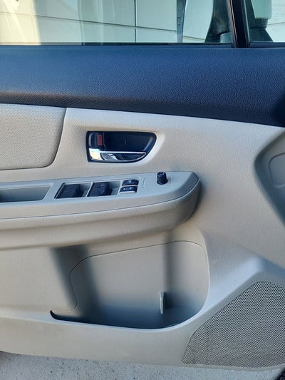 2013 Subaru Impreza Wagon 2.0i Limited
