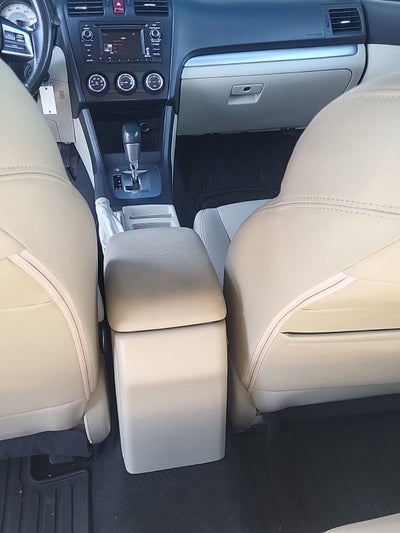 2013 Subaru Impreza Wagon 2.0i Limited