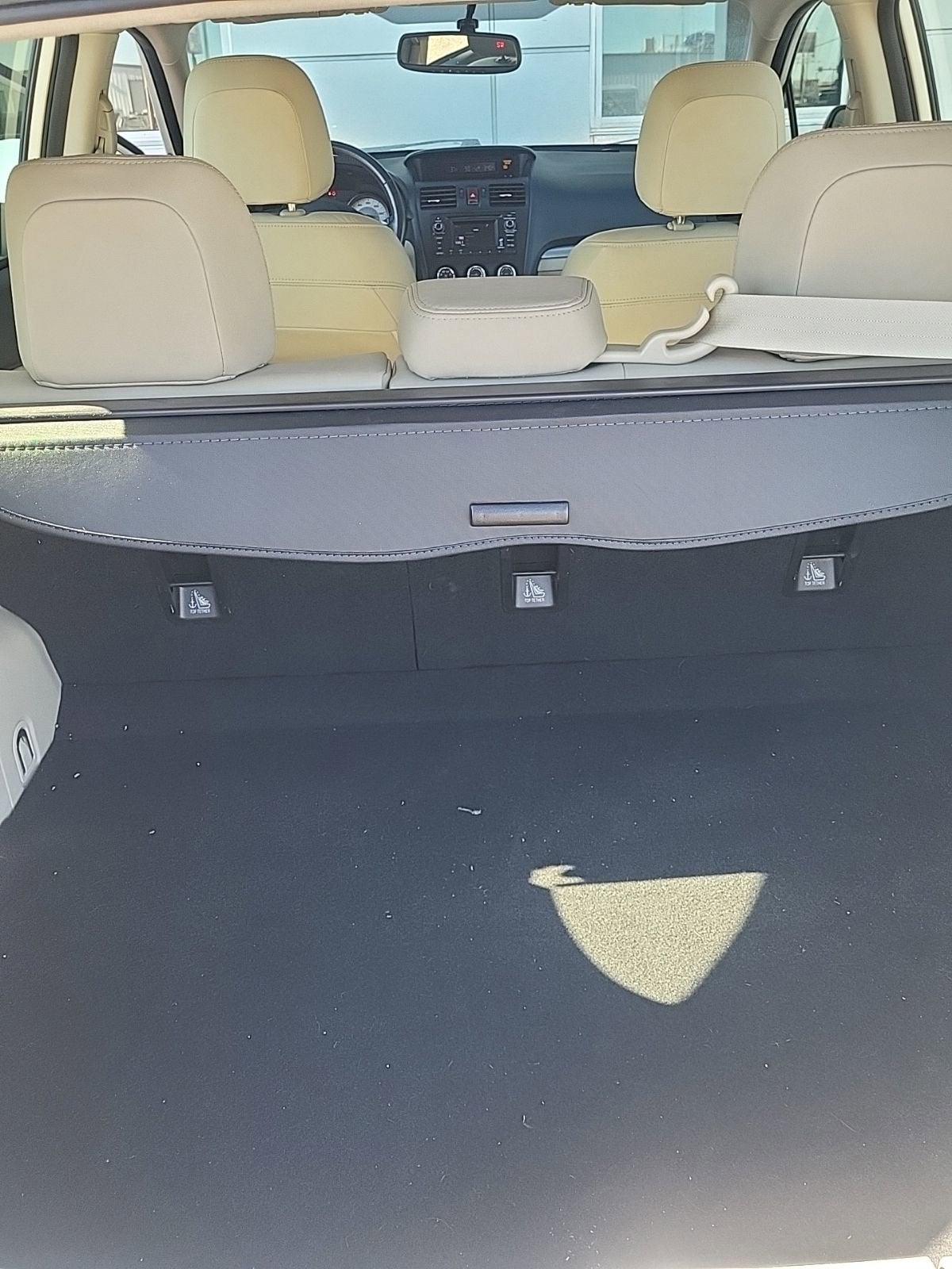 2013 Subaru Impreza Wagon 2.0i Limited