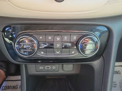 2022 Buick Encore GX Essence