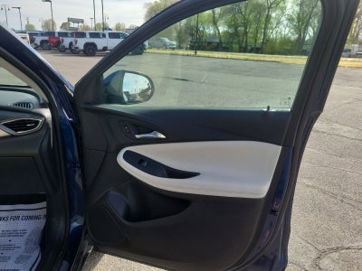 2022 Buick Encore GX Essence