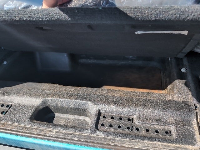 2020 Jeep Wrangler Rubicon