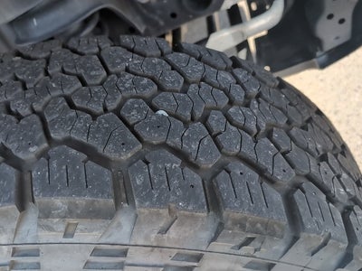 2020 Jeep Wrangler Rubicon