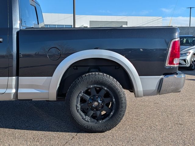 2014 RAM 1500 Laramie