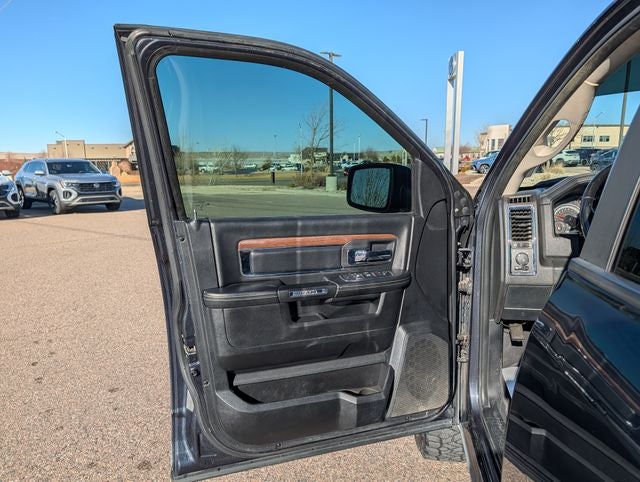 2014 RAM 1500 Laramie