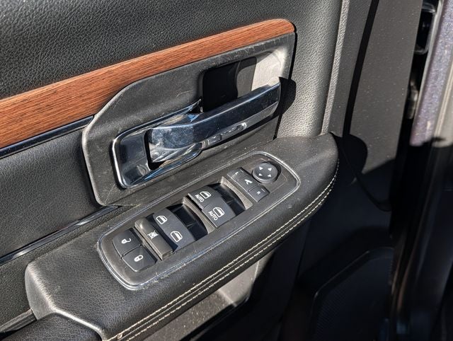 2014 RAM 1500 Laramie