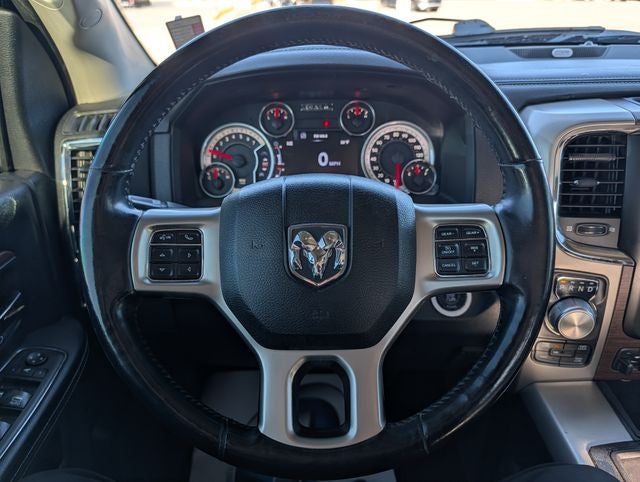 2014 RAM 1500 Laramie