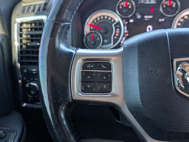 2014 RAM 1500 Laramie