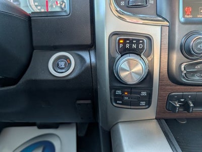 2014 RAM 1500 Laramie