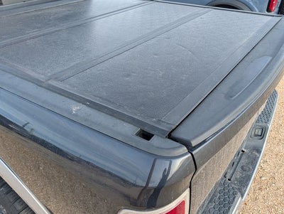 2014 RAM 1500 Laramie