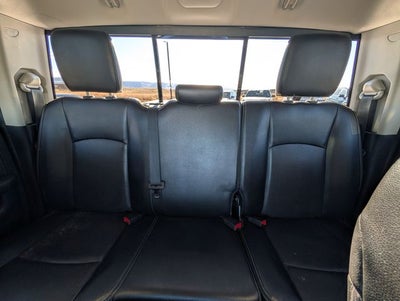 2014 RAM 1500 Laramie