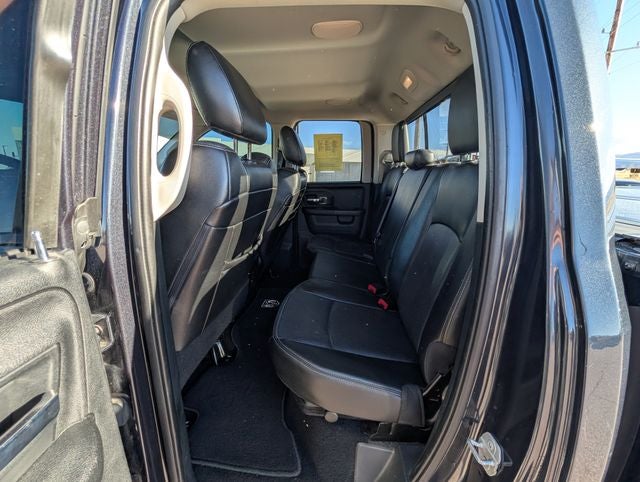 2014 RAM 1500 Laramie