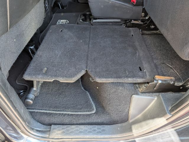 2014 RAM 1500 Laramie