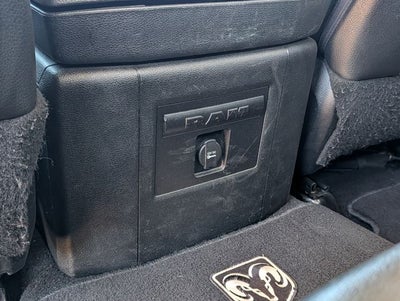 2014 RAM 1500 Laramie