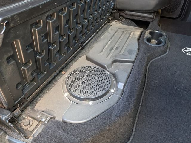 2014 RAM 1500 Laramie