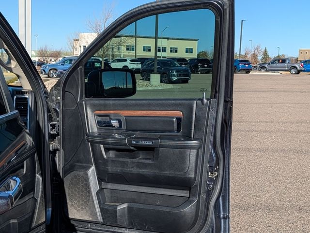 2014 RAM 1500 Laramie