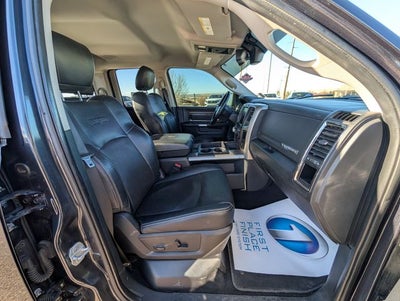 2014 RAM 1500 Laramie