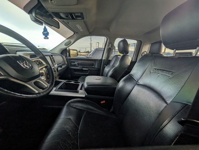 2014 RAM 1500 Laramie